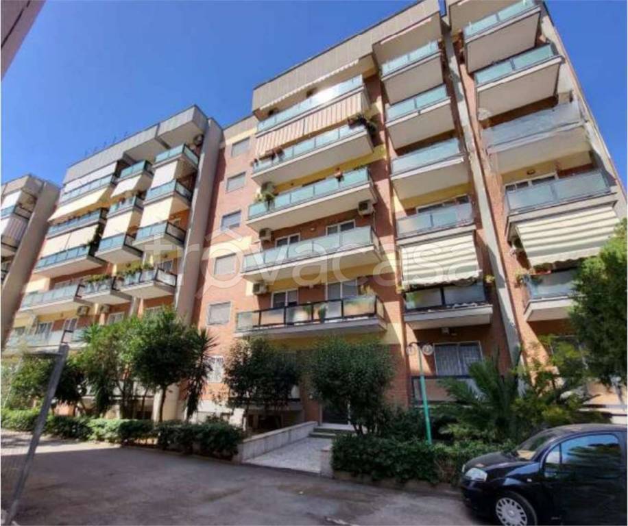 appartamento in vendita a Bari in zona Carrassi