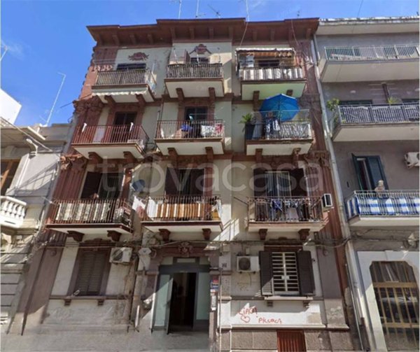 appartamento in vendita a Bari in zona Libertà