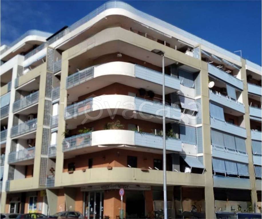 appartamento in vendita a Bari in zona San Girolamo