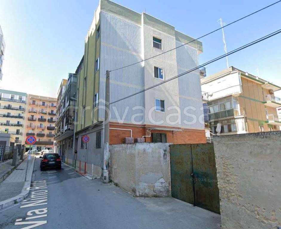 appartamento in vendita a Bari in zona San Girolamo