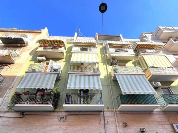 appartamento in vendita a Bari in zona Carrassi