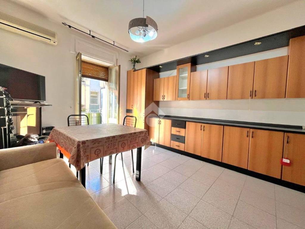 appartamento in vendita a Bari in zona Carrassi