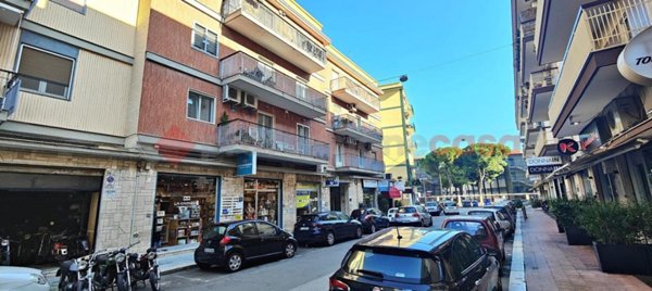 appartamento in vendita a Bari in zona Carrassi