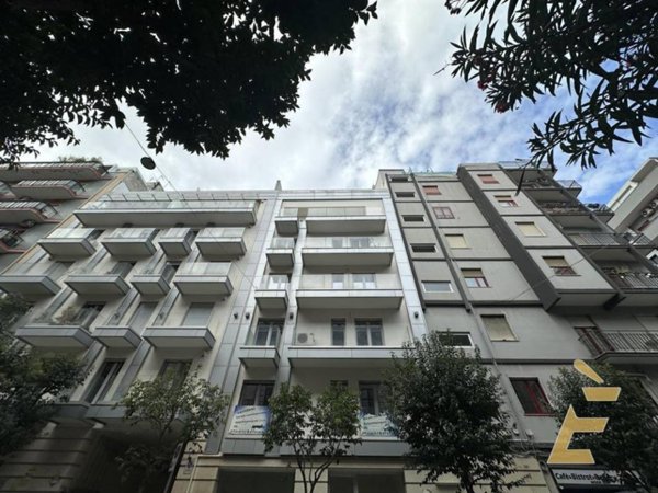 appartamento in vendita a Bari in zona Murat