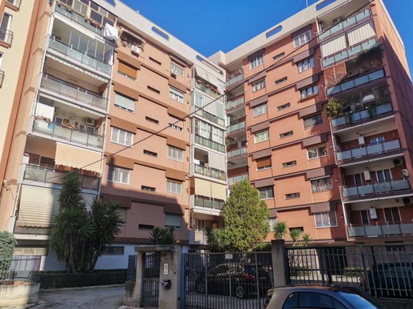 appartamento in vendita a Bari in zona Poggiofranco