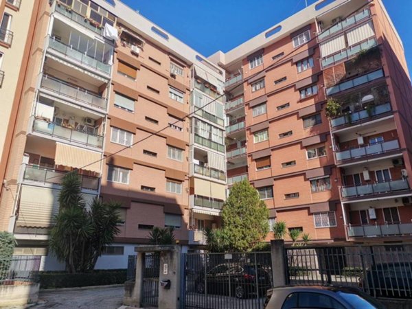 appartamento in vendita a Bari in zona Poggiofranco