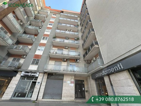 appartamento in vendita a Bari in zona Marconi