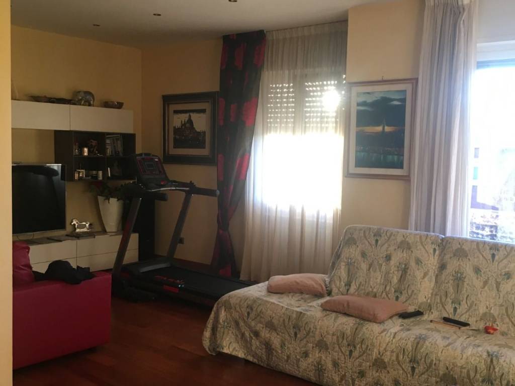 appartamento in vendita a Bari in zona Poggiofranco