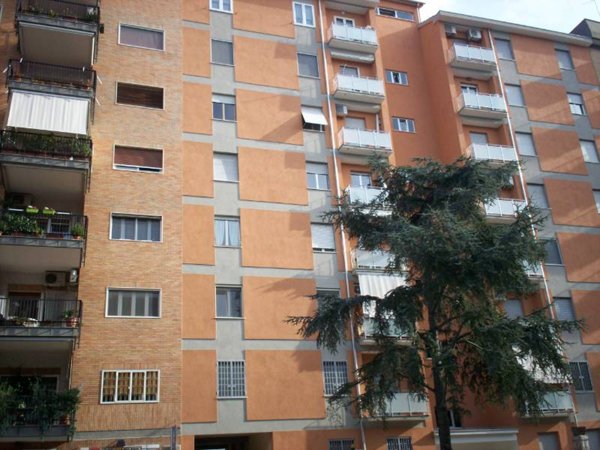 appartamento in vendita a Bari in zona Poggiofranco