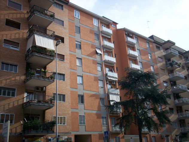 appartamento in vendita a Bari in zona Poggiofranco