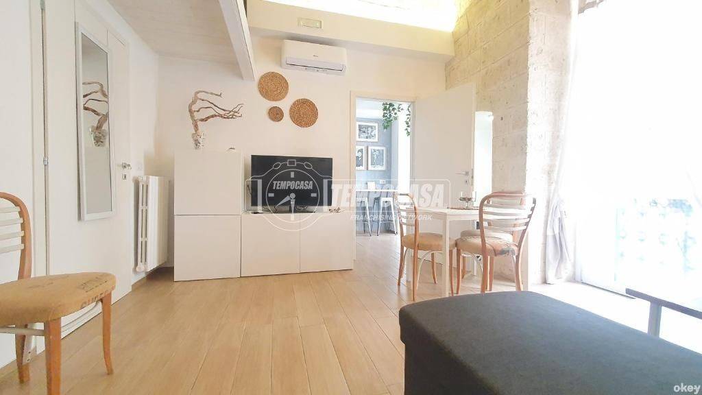 appartamento in vendita a Bari in zona Murat