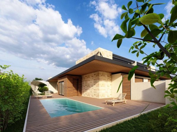 casa indipendente in vendita a Bari in zona Poggiofranco