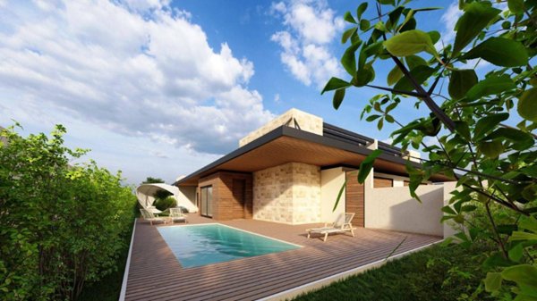 casa indipendente in vendita a Bari in zona Mungivacca