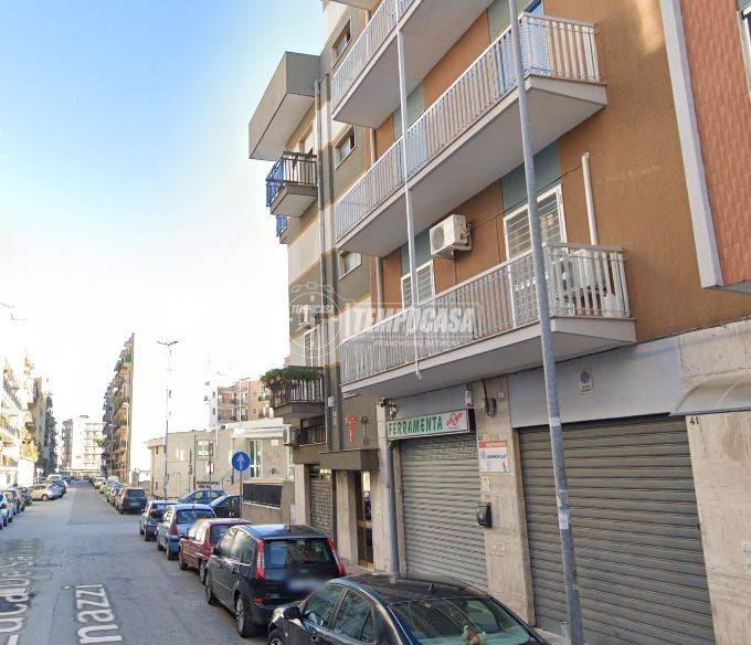 monolocale in vendita a Bari in zona Poggiofranco