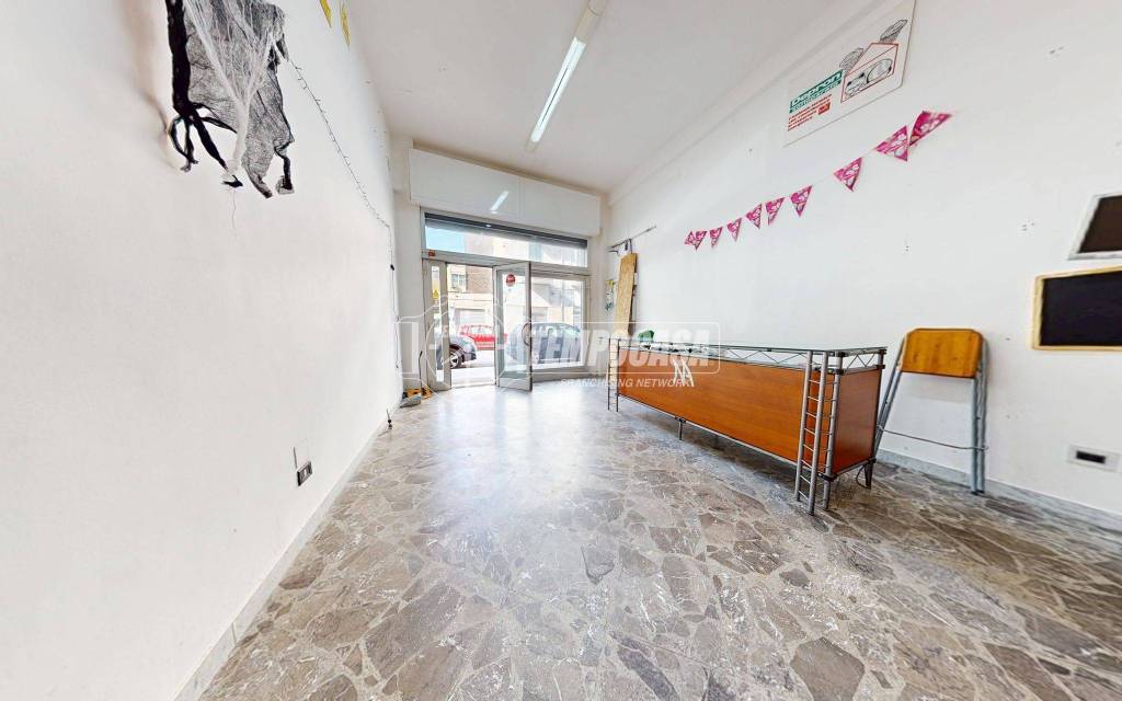 monolocale in vendita a Bari in zona Poggiofranco