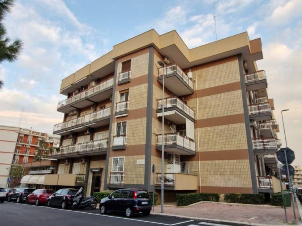 appartamento in vendita a Bari in zona Carrassi