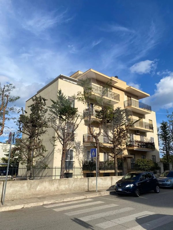 appartamento in vendita a Bari in zona Palese/Macchie