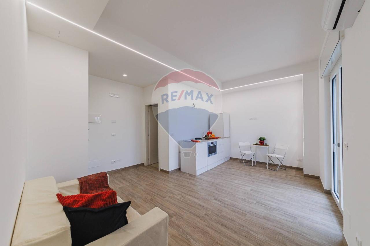 appartamento in vendita a Bari in zona Carrassi