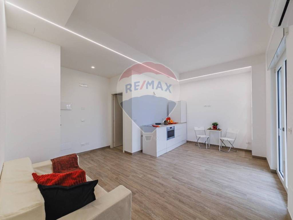 appartamento in vendita a Bari in zona Carrassi