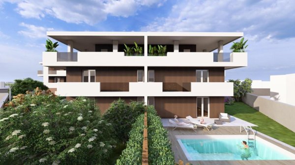 casa indipendente in vendita a Bari in zona Città Vecchia