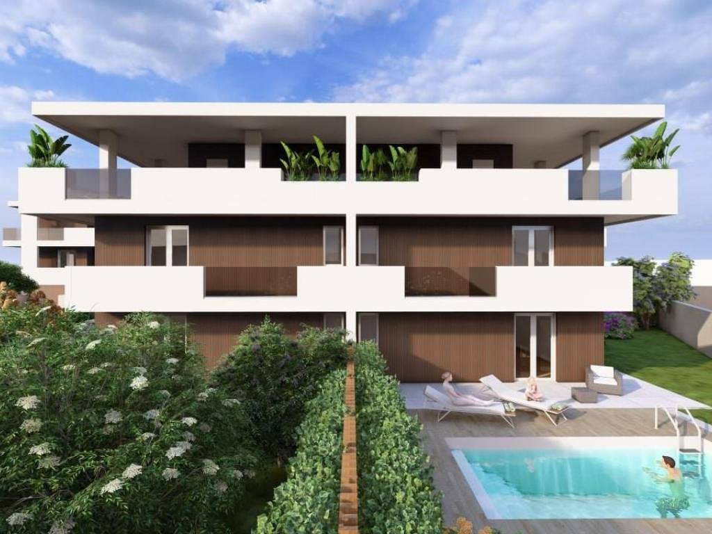 casa indipendente in vendita a Bari in zona Città Vecchia