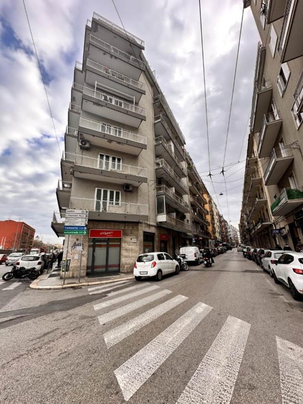 appartamento in vendita a Bari in zona San Pasquale
