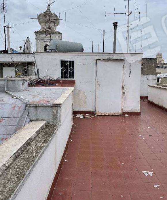 appartamento in vendita a Bari in zona Carbonara