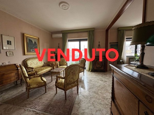 appartamento in vendita a Bari in zona Japigia