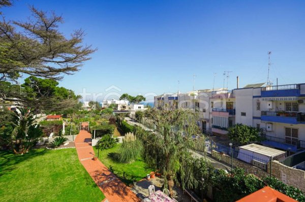casa indipendente in vendita a Bari in zona Santo Spirito