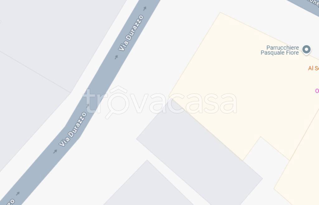 appartamento in vendita a Bari in zona Madonnella