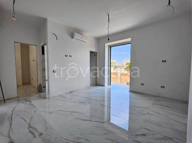 appartamento in vendita a Bari in zona Santo Spirito