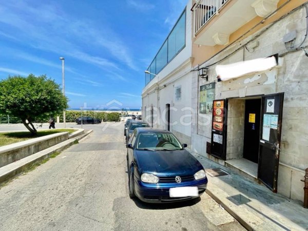 trivano in vendita a Bari in zona Torre a Mare