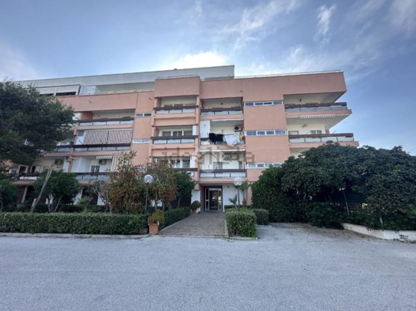 appartamento in vendita a Bari in zona Santo Spirito