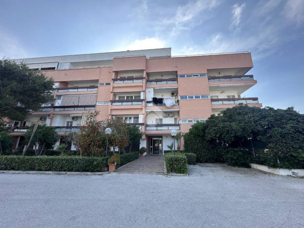 appartamento in vendita a Bari in zona Santo Spirito