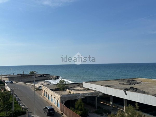 appartamento in vendita a Bari in zona Santo Spirito