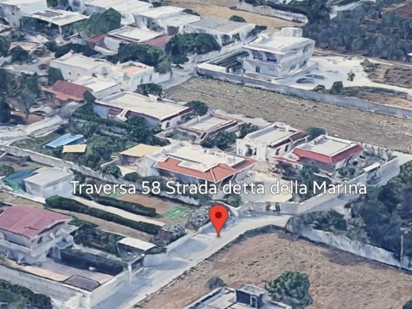 casa indipendente in vendita a Bari in zona San Giorgio