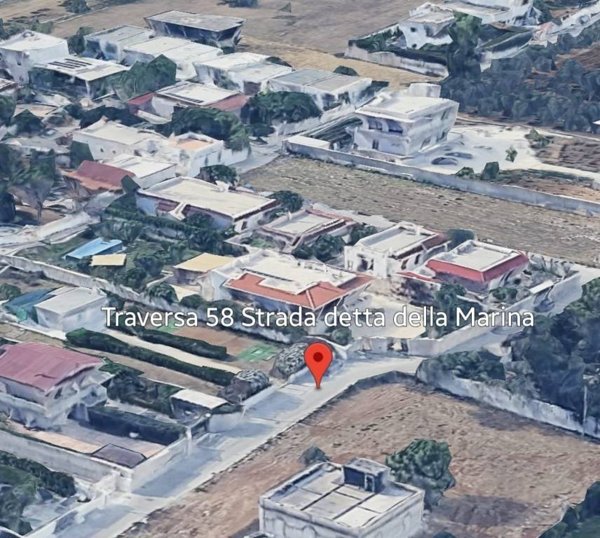 casa indipendente in vendita a Bari in zona San Giorgio