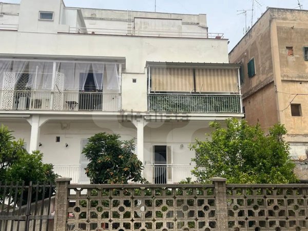 appartamento in vendita a Bari in zona Santo Spirito