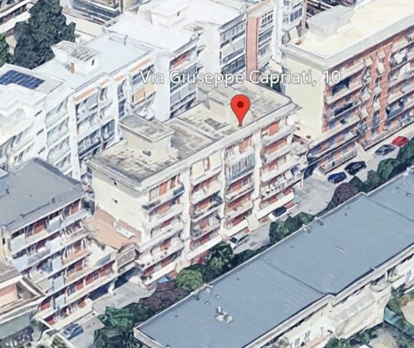 appartamento in vendita a Bari in zona San Pasquale