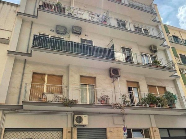 appartamento in vendita a Bari in zona Poggiofranco