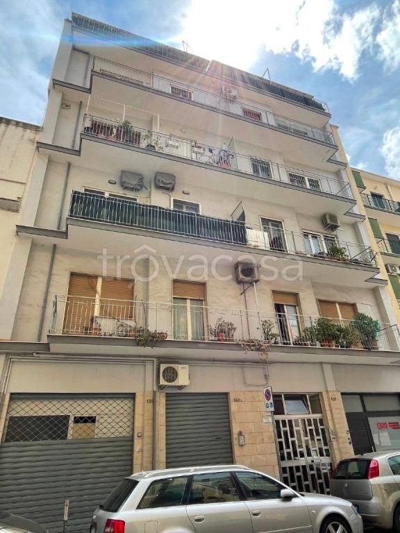 appartamento in vendita a Bari in zona Carrassi