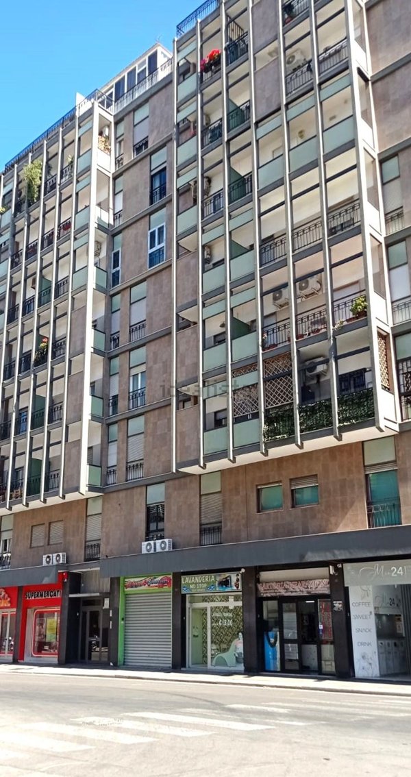 appartamento in vendita a Bari in zona Murat