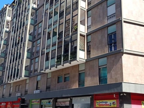 appartamento in vendita a Bari in zona Murat