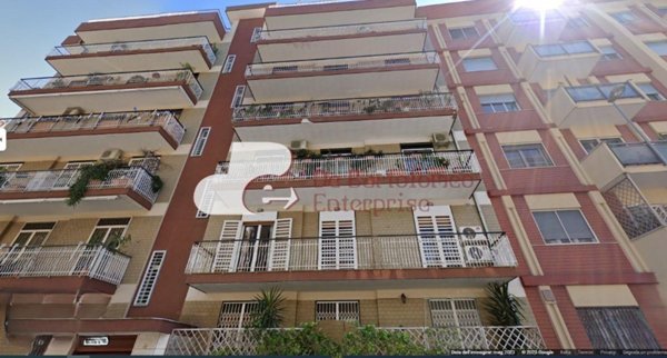 appartamento in vendita a Bari in zona Mungivacca