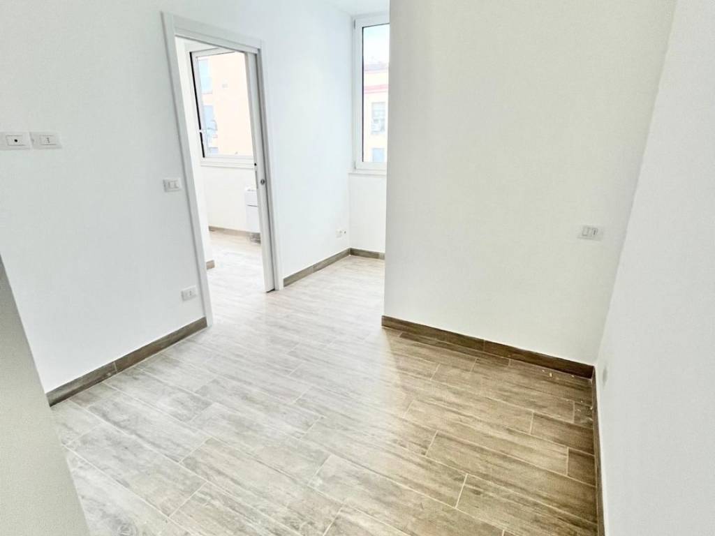 appartamento in vendita a Bari in zona Mungivacca