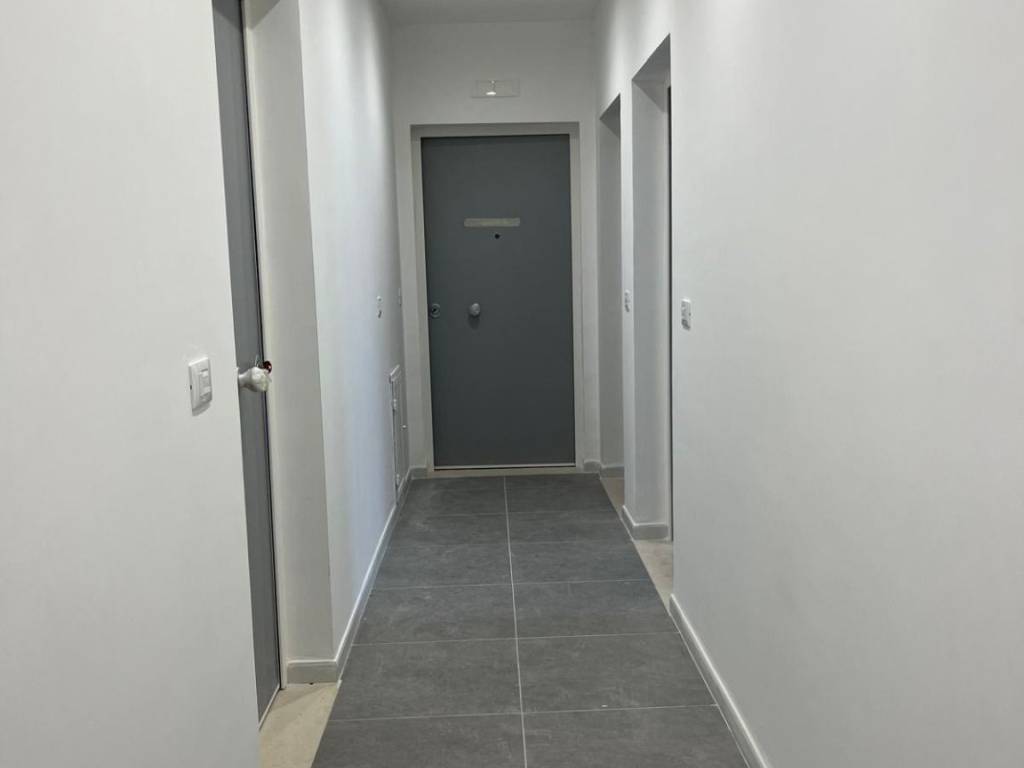 appartamento in vendita a Bari in zona Carrassi