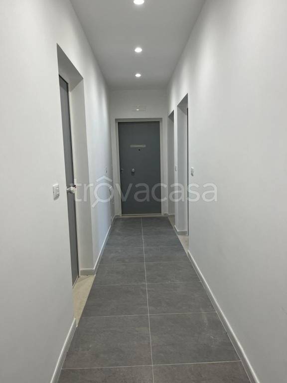 appartamento in vendita a Bari in zona San Pasquale