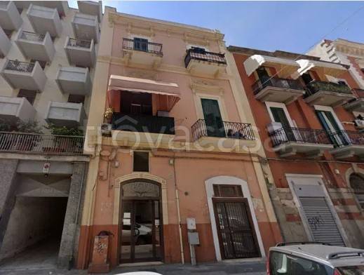 appartamento in vendita a Bari in zona Libertà