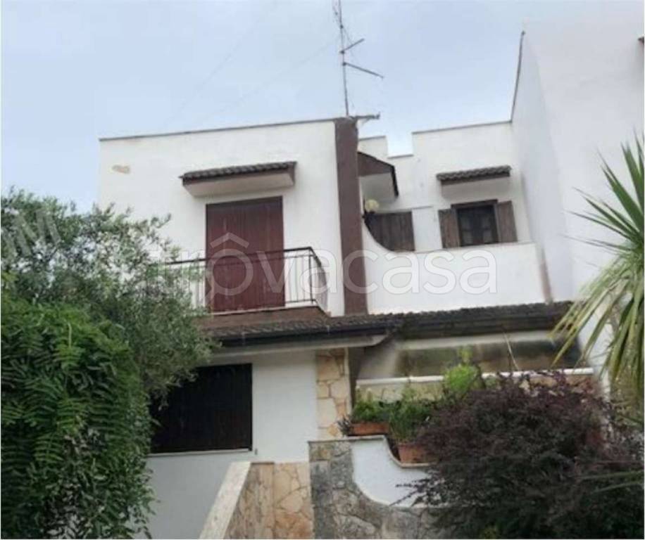 casa indipendente in vendita a Bari in zona Palese/Macchie
