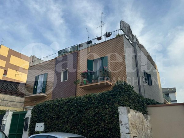 appartamento in vendita a Bari in zona Palese/Macchie